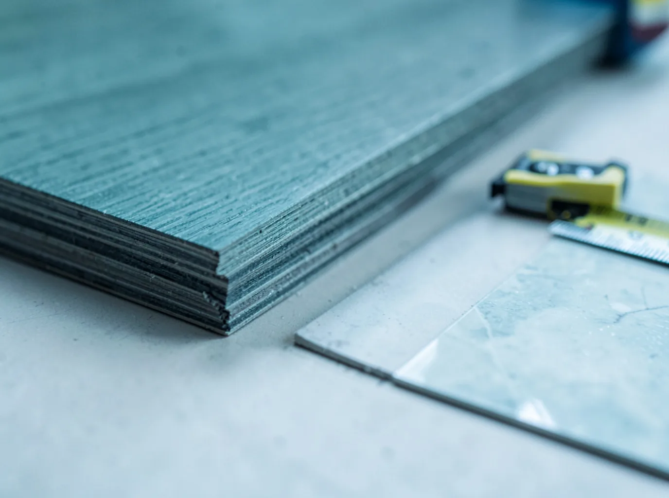 Luxury Vinyl Plank Installation Chester, PA FAQs